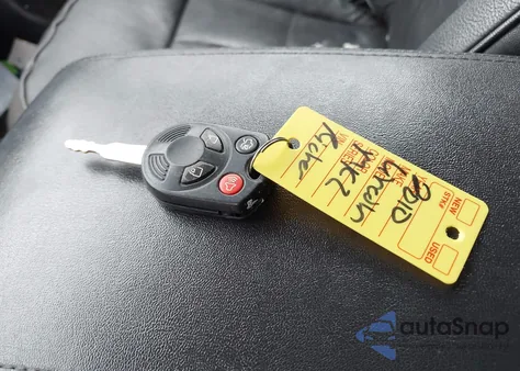 2010 Lincoln Mkx from USA, damaged, VIN 2LMDJ8JC0ABJ27580